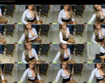 karitto__2 — 96 minute Chaturbate female cam show recording, 720p, Feb 19, 2019