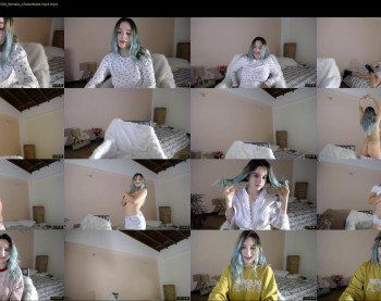 kendalltyler — 81 minute Chaturbate female cam show recording, 720p, Feb 19, 2019