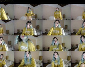 kendalltyler — 15 minute Chaturbate female cam show recording, 720p, Feb 19, 2019