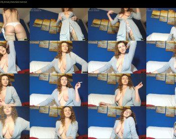 kitty_mya69 — 29 minute Chaturbate female cam show recording, 720p, Feb 20, 2019