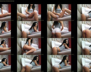 krisi_kiss — 36 minute Chaturbate female cam show recording, 1080p, Feb 20, 2019