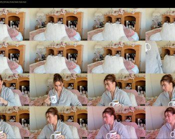 lalaisallbad — 5 minute Chaturbate female cam show recording, 480p, Feb 19, 2019