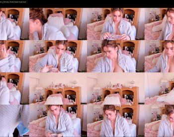 lalaisallbad — 114 minute Chaturbate female cam show recording, 480p, Feb 19, 2019