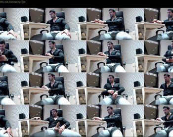 latino23bom — 51 minute Chaturbate male cam show recording, 480p, Feb 19, 2019