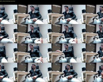 latino23bom — 38 minute Chaturbate male cam show recording, 480p, Feb 19, 2019