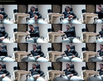 latino23bom — 21 minute Chaturbate male cam show recording, 480p, Feb 19, 2019