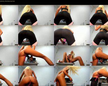 lisaakira — 22 minute Chaturbate female cam show recording, 1080p, Feb 19, 2019