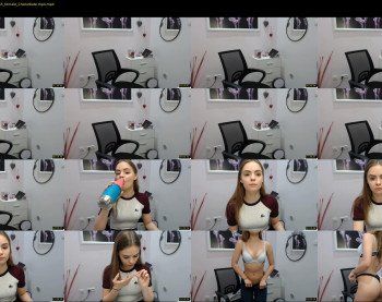 lolli_mary — 29 minute Chaturbate female cam show recording, 1080p, Feb 20, 2019