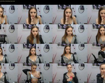 lolli_mary — 29 minute Chaturbate female cam show recording, 1080p, Feb 20, 2019