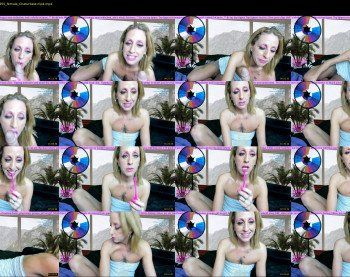 lourdesnoir — 4 minute Chaturbate female cam show recording, 1080p, Feb 20, 2019