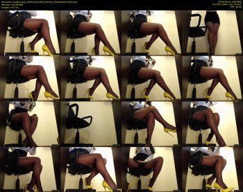 madlyn_dee — 172 minute Chaturbate female cam show recording, 480p, Feb 20, 2019