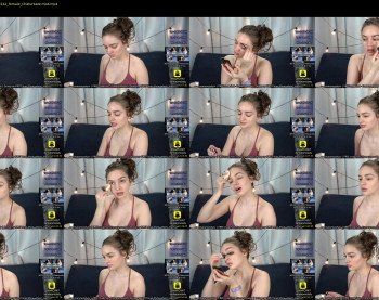 marymoody — 35 minute Chaturbate female cam show recording, 1080p, Feb 20, 2019