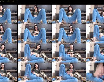 mellyvontease — 56 minute Chaturbate female cam show recording, 1080p, Feb 20, 2019