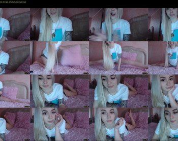 meryfoxxx — 7 minute Chaturbate female cam show recording, 480p, Feb 20, 2019