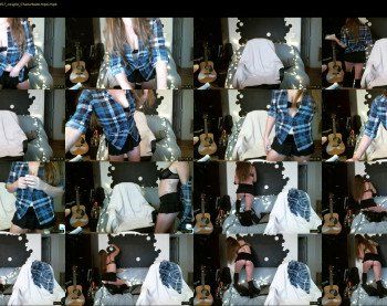 mindymars — 22 minute Chaturbate female cam show recording, 1080p, Feb 19, 2019