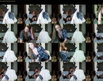 mindymars — 20 minute Chaturbate female cam show recording, 1080p, Feb 19, 2019