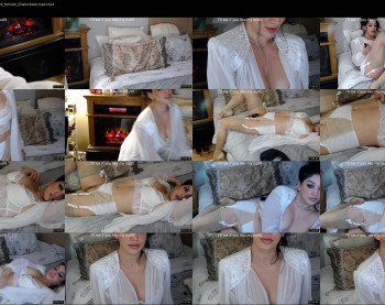 missmina — 44 minute Chaturbate female cam show recording, 1080p, Feb 20, 2019