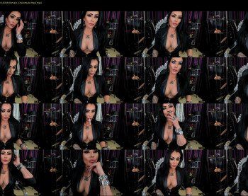 mistresskennya — 43 minute Chaturbate female cam show recording, 720p, Feb 20, 2019