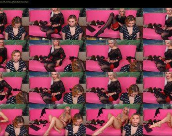 mistressnorma — 19 minute Chaturbate female cam show recording, 1080p, Feb 19, 2019