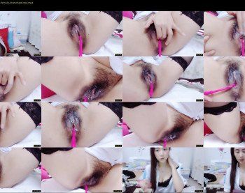 moli666 — 82 minute Chaturbate female cam show recording, 720p, Feb 20, 2019