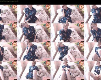 naughty__but_nice — 38 minute Chaturbate female cam show recording, 1080p, Feb 20, 2019