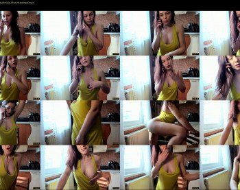nickyplus — 29 minute Chaturbate couple cam show recording, 720p, Feb 20, 2019