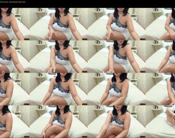 norahreve — 7 minute Chaturbate female cam show recording, 720p, Feb 20, 2019