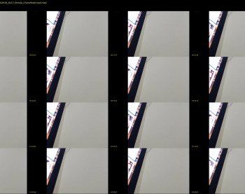 oksanafedorova — 3 minute Chaturbate female cam show recording, 720p, Feb 20, 2019