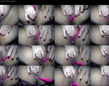 oraljessie — 29 minute Chaturbate couple cam show recording, 1080p, Feb 20, 2019