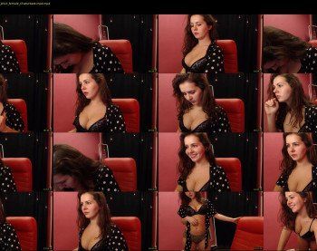p1ece_of_me — 23 minute Chaturbate female cam show recording, 720p, Feb 20, 2019
