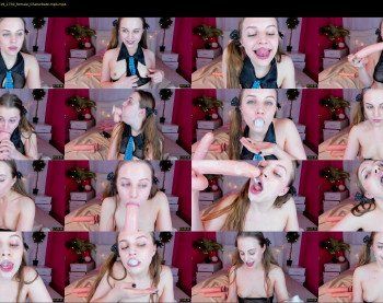 pamelashineebb — 34 minute Chaturbate female cam show recording, 720p, Feb 19, 2019
