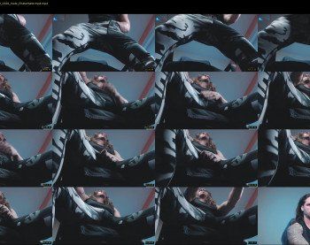 phil_chambers — 13 minute Chaturbate male cam show recording, 1080p, Feb 19, 2019