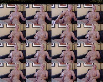 poundinmycock4u — 16 minute Chaturbate male cam show recording, 480p, Feb 20, 2019