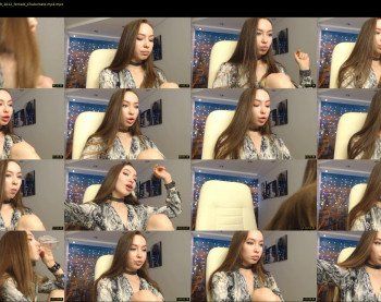 presidenttaylor — 108 minute Chaturbate female cam show recording, 720p, Feb 20, 2019