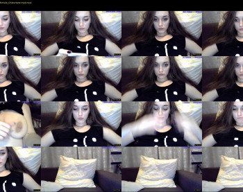 ps4pro — 20 minute Chaturbate female cam show recording, 480p, Feb 20, 2019