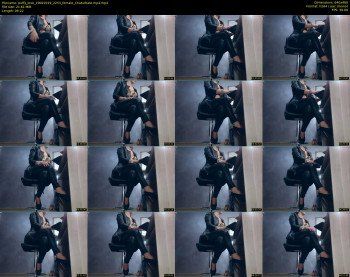 puffy_love — 10 minute Chaturbate female cam show recording, 480p, Feb 19, 2019