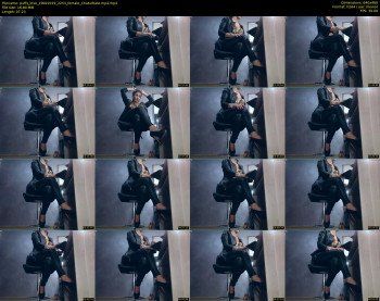 puffy_love — 8 minute Chaturbate female cam show recording, 480p, Feb 19, 2019