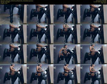 puffy_love — 13 minute Chaturbate female cam show recording, 480p, Feb 20, 2019
