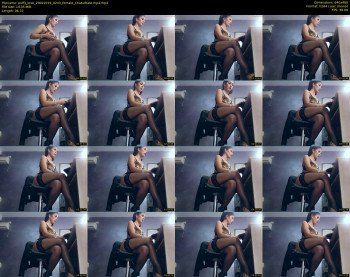 puffy_love — 7 minute Chaturbate female cam show recording, 480p, Feb 20, 2019
