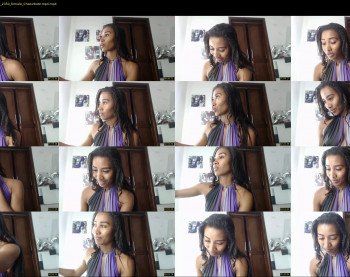 rachel_evans_ — 7 minute Chaturbate female cam show recording, 480p, Feb 19, 2019