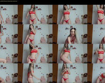 rosesarered97 — 27 minute Chaturbate female cam show recording, 720p, Feb 19, 2019