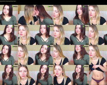 samantajo — 8 minute Chaturbate female cam show recording, 720p, Feb 20, 2019