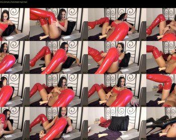 sarahadams — 43 minute Chaturbate female cam show recording, 720p, Feb 19, 2019