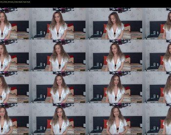 sensualwoman4u — 16 minute Chaturbate female cam show recording, 480p, Feb 19, 2019