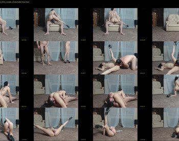 seven8080 — 16 minute Chaturbate couple cam show recording, 720p, Feb 20, 2019