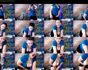 sexual_essence — 29 minute Chaturbate female cam show recording, 720p, Feb 19, 2019