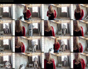 sexy_luna69 — 15 minute Chaturbate couple cam show recording, 720p, Feb 20, 2019