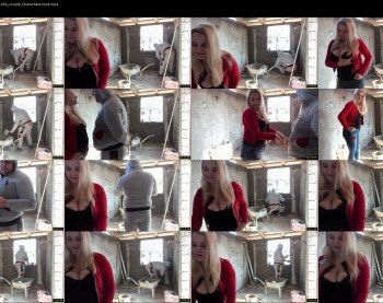 sexy_luna69 — 16 minute Chaturbate couple cam show recording, 720p, Feb 20, 2019