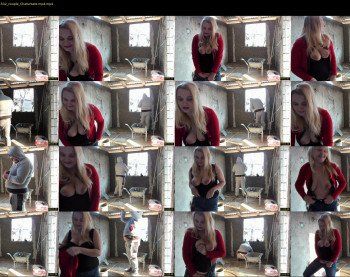 sexy_luna69 — 18 minute Chaturbate couple cam show recording, 720p, Feb 20, 2019