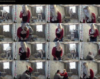 sexy_luna69 — 18 minute Chaturbate couple cam show recording, 720p, Feb 20, 2019